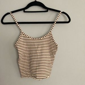 Forever 21 tank